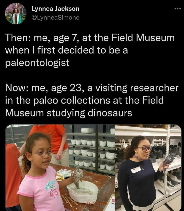 Nailed It (@lynnea_simone)