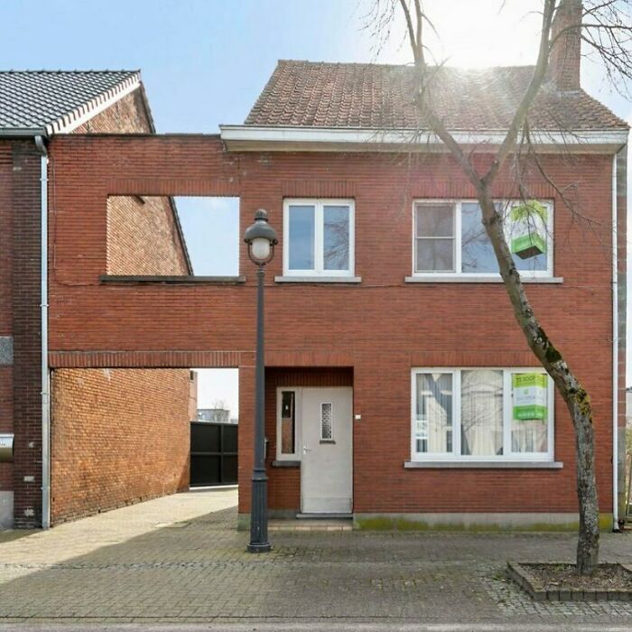 A Part Of Me Feels Empty