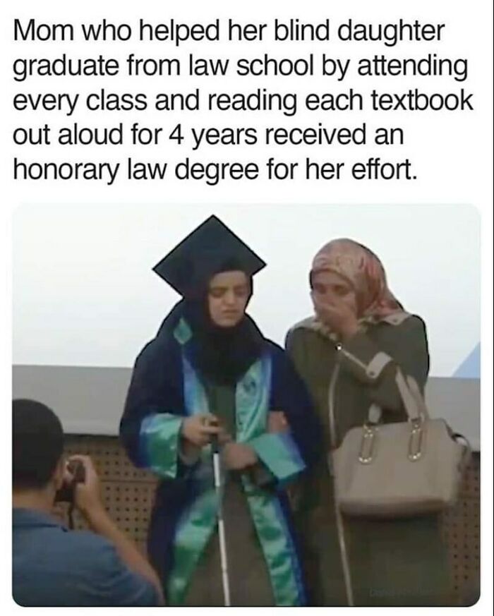 Well Deserved 👏👏👏