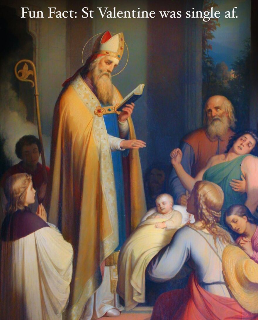 Classical Art In Contemporary Life