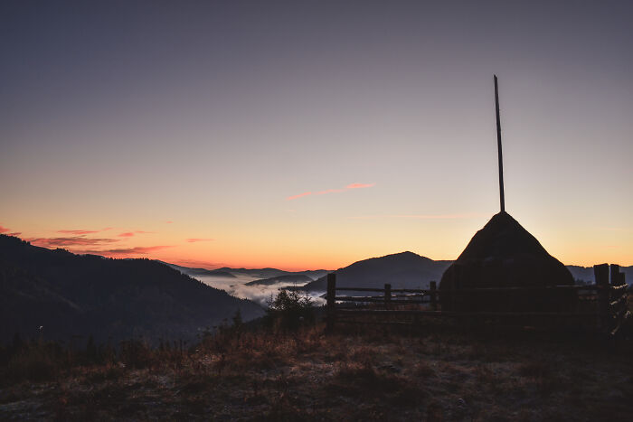 19 Breathtaking Images Of The Ukrainian Carpathians That I Took