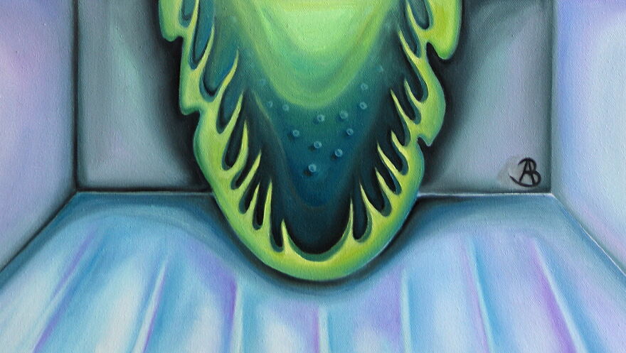 "The Power Of Your Mind"