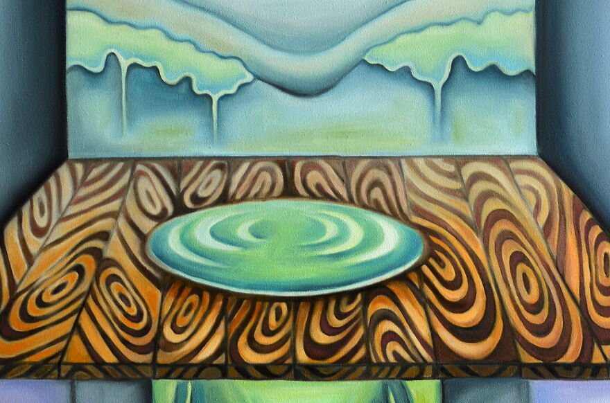 "The Power Of Your Mind"