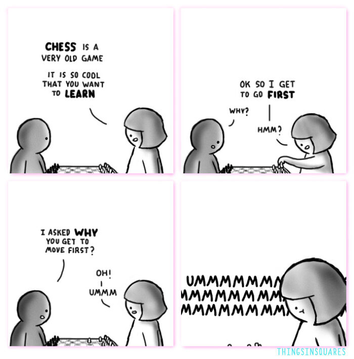 50 Lighthearted Comics By Things In Squares 50 Lighthearted Comics By Things In Squares