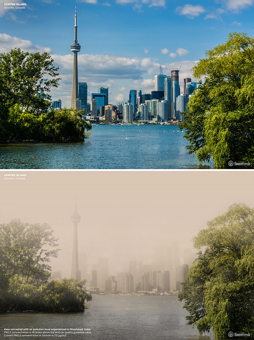 Centre Island (Toronto, Canada)
