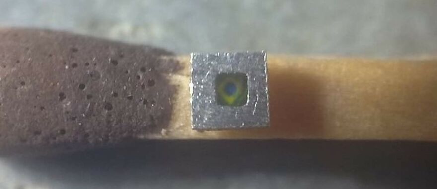 An Extraordinary Art.