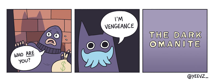 33 Relatable Comics About Mental Illness And Other Life Situations By Evie Hillliar (New Pics)