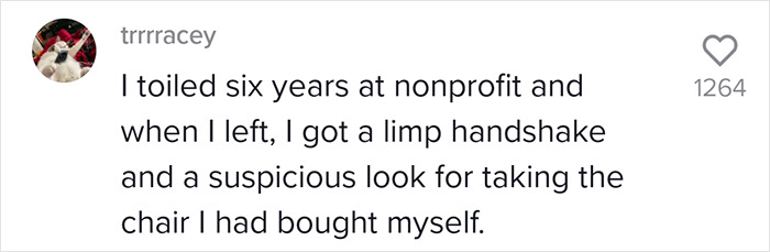 Folks Online Wish They Heard From Their Managers What This HR Expert Explained They Should Say When An Employee Quits Folks Online Wish They Heard From Their Managers What This HR Expert Explained They Should Say When An Employee Quits