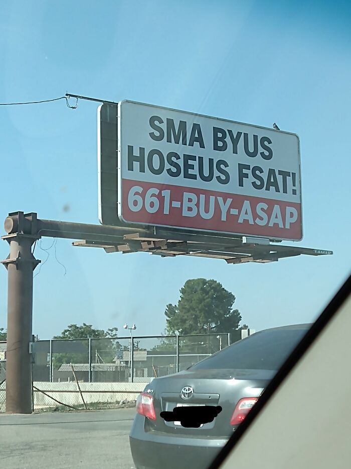 How Was This Approved?