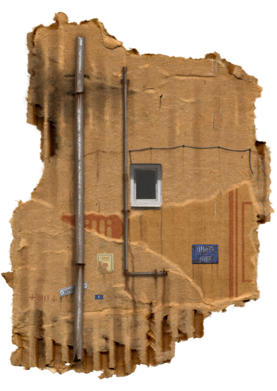 I Made These 9-Second Animated Nfts