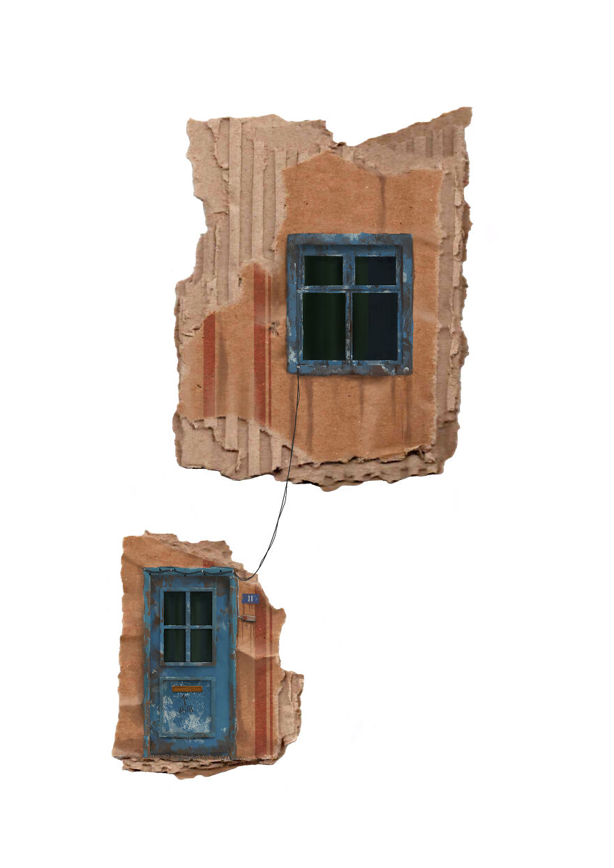 I Made These 9-Second Animated Nfts