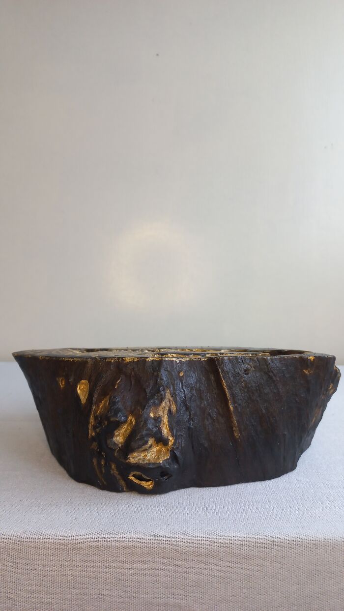 I Turned Reclaimed Wood Pieces Into Functional Home Or Office D&eacute;cor (24 Pics)