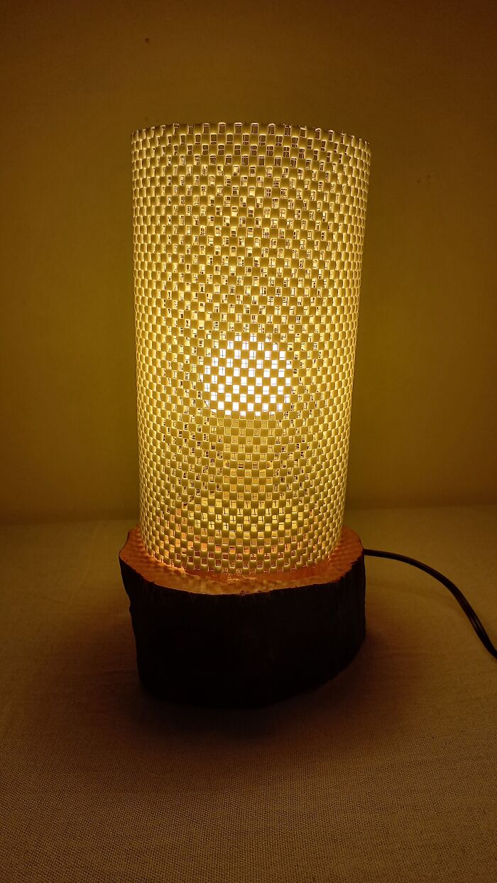 I Turned Reclaimed Wood Pieces Into Functional Home Or Office D&eacute;cor (24 Pics)