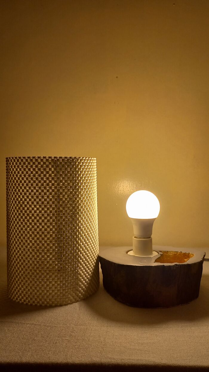 I Turned Reclaimed Wood Pieces Into Functional Home Or Office D&eacute;cor (24 Pics)