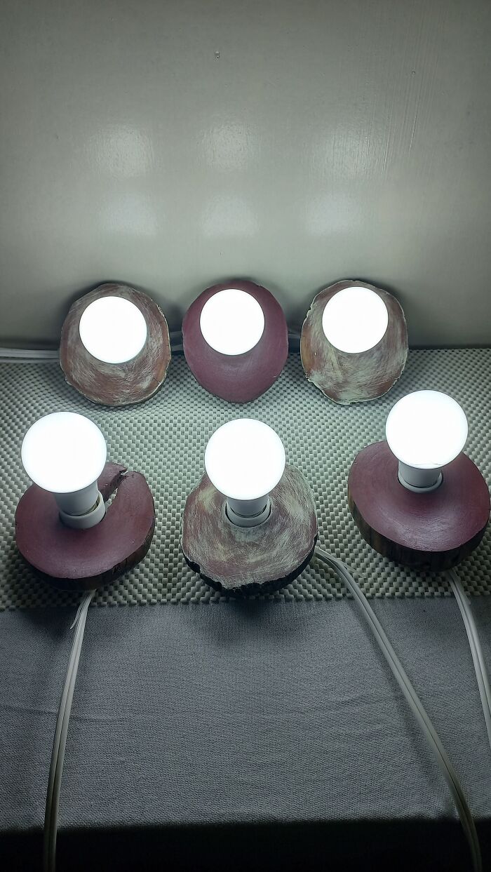 I Turned Reclaimed Wood Pieces Into Functional Home Or Office D&eacute;cor (24 Pics)