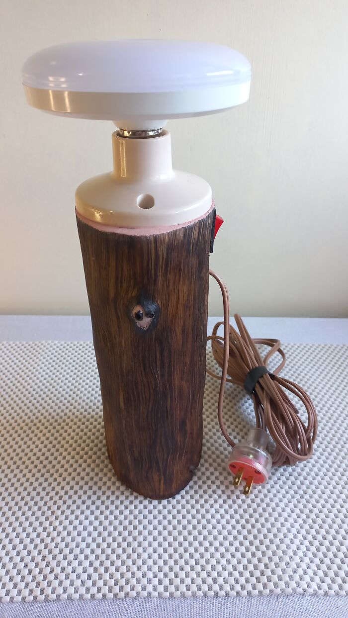 I Turned Reclaimed Wood Pieces Into Functional Home Or Office D&eacute;cor (24 Pics)