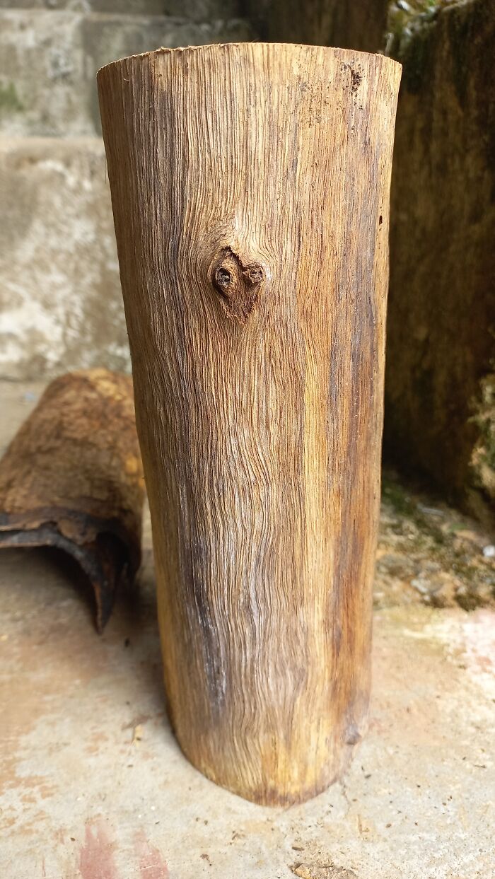 I Turned Reclaimed Wood Pieces Into Functional Home Or Office D&eacute;cor (24 Pics)