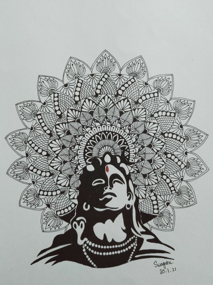 #29 From Old Collection