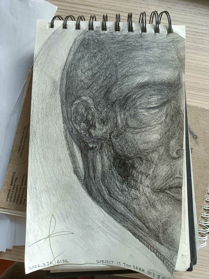 My Most Recent Piece, Prompted By An Ongoing War