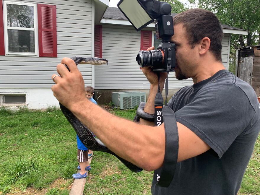 16 Photos Taken With My Homemade Macro Lens, And How To Make Your Own 16 Photos Taken With My Homemade Macro Lens, And How To Make Your Own