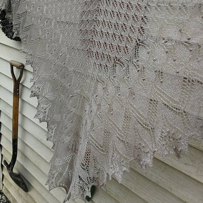 Not Paper, But Made With My Hands!