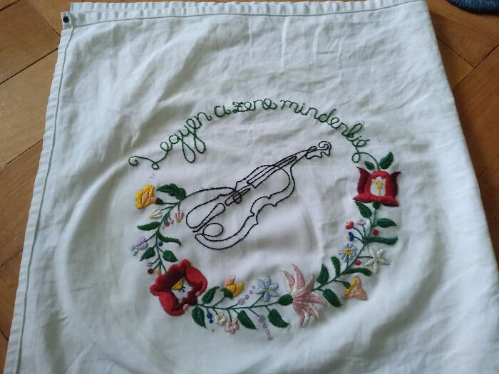 "Let The Music Belong To Everyone"- Kodály Zoltán Hu