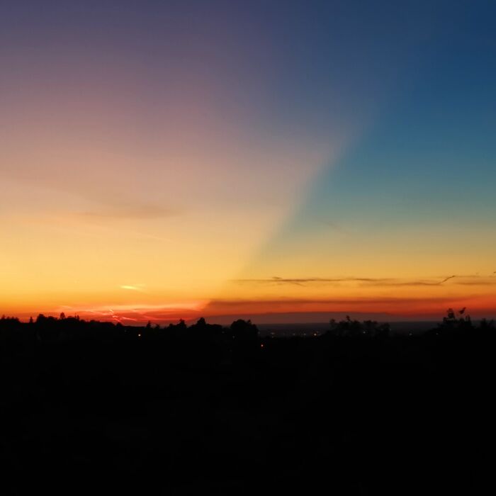 Here's One Of Mine. Novi Sad, Serbia