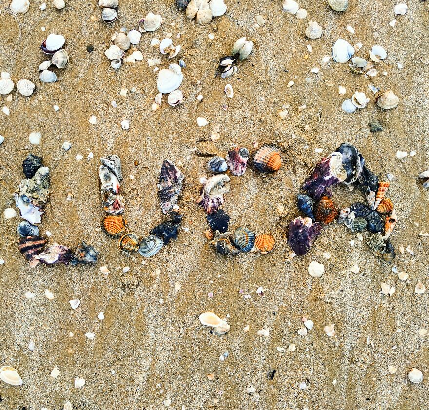 I Create "Luca"S In A Memory Of My Best Friend Who Died In An Aircrash At The Age Of 33.