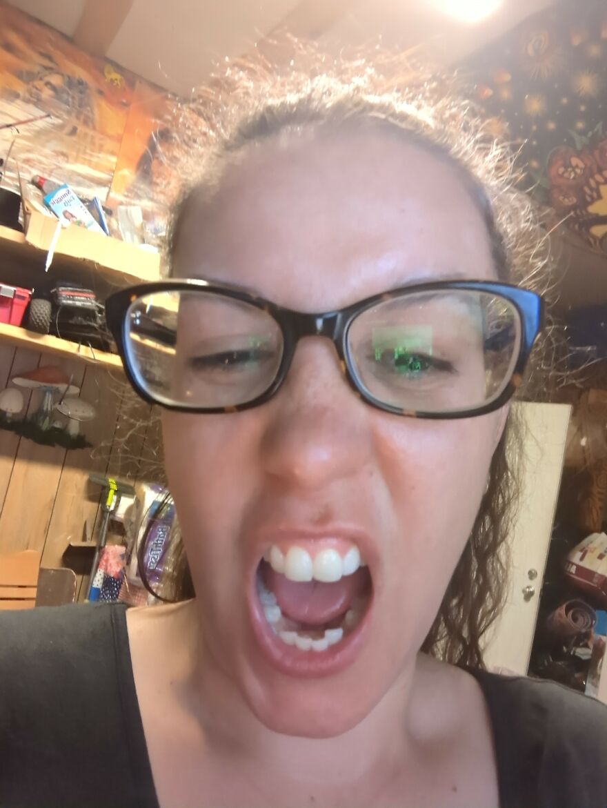 19 Years And I Am Giddy!