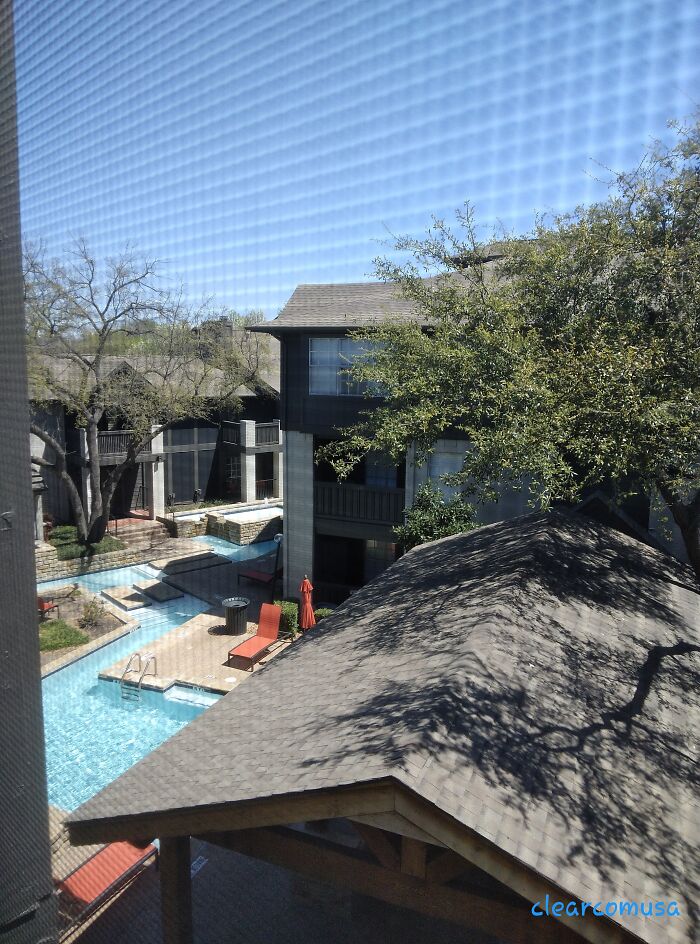 What You Can't Hear Is The Guy Under The Pergola Explaining To His So Why He Ghosted Her Saturday Night 🤣🤣🤣