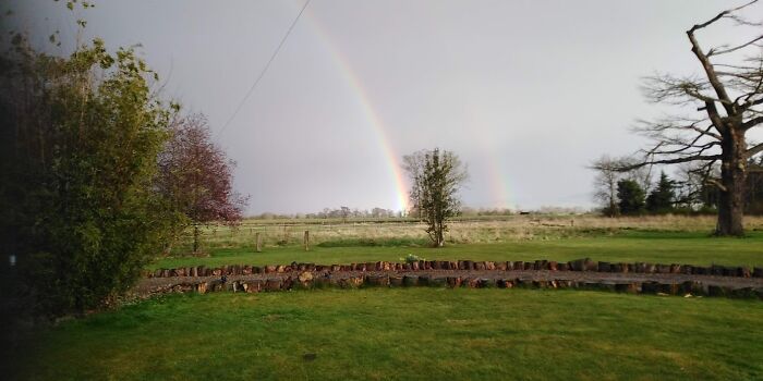 Yes, I Live In The Middle Of Nowhere.