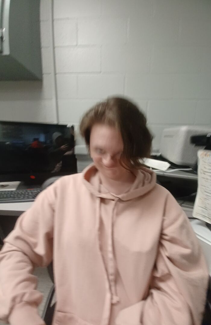 I Simply Have No Words