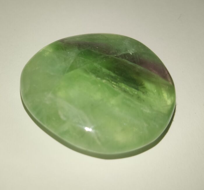 Fluorite