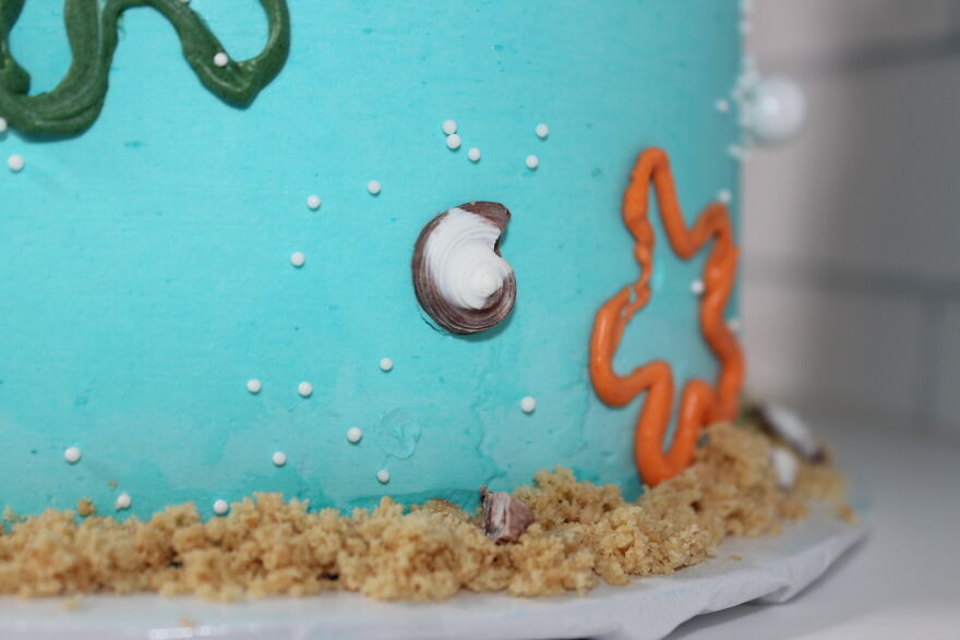 Sweet Riley’s Brings Back Spongebob Nostalgia Through Baking Sweet Riley’s Brings Back Spongebob Nostalgia Through Baking