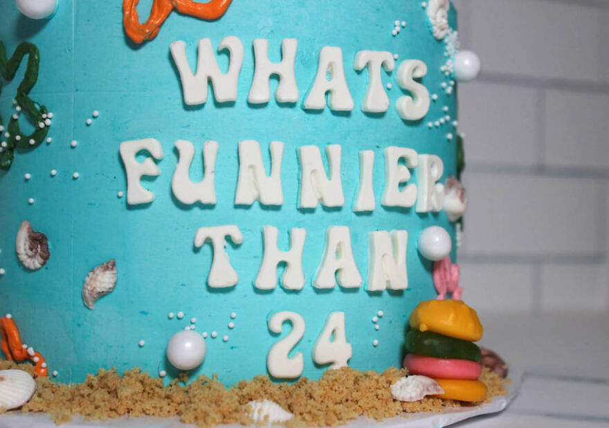 Sweet Riley’s Brings Back Spongebob Nostalgia Through Baking Sweet Riley’s Brings Back Spongebob Nostalgia Through Baking