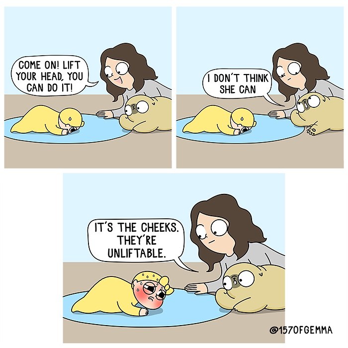 If You Love Dogs, You Will Love These Comics (New Pics)