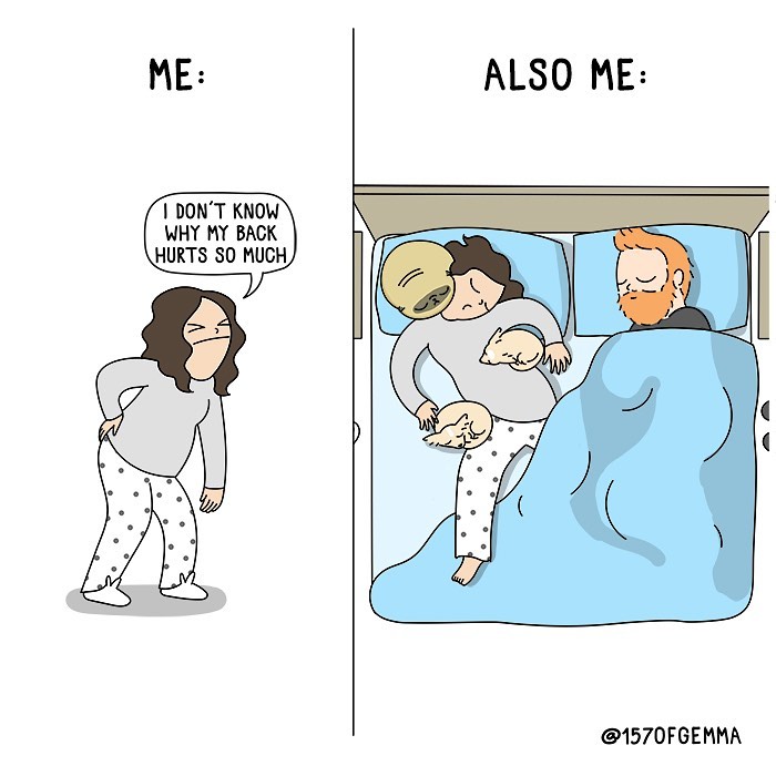 If You Love Dogs, You Will Love These Comics (New Pics)