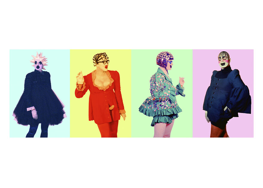 Kate Garner: Seeker, Sage, And Preservationist Of Identity