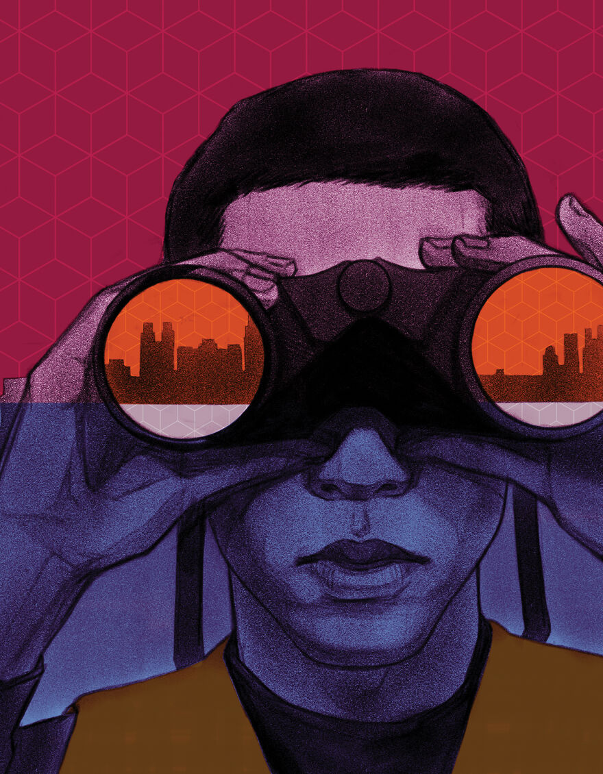 Climate Change By Ūla Šveikauskaitė