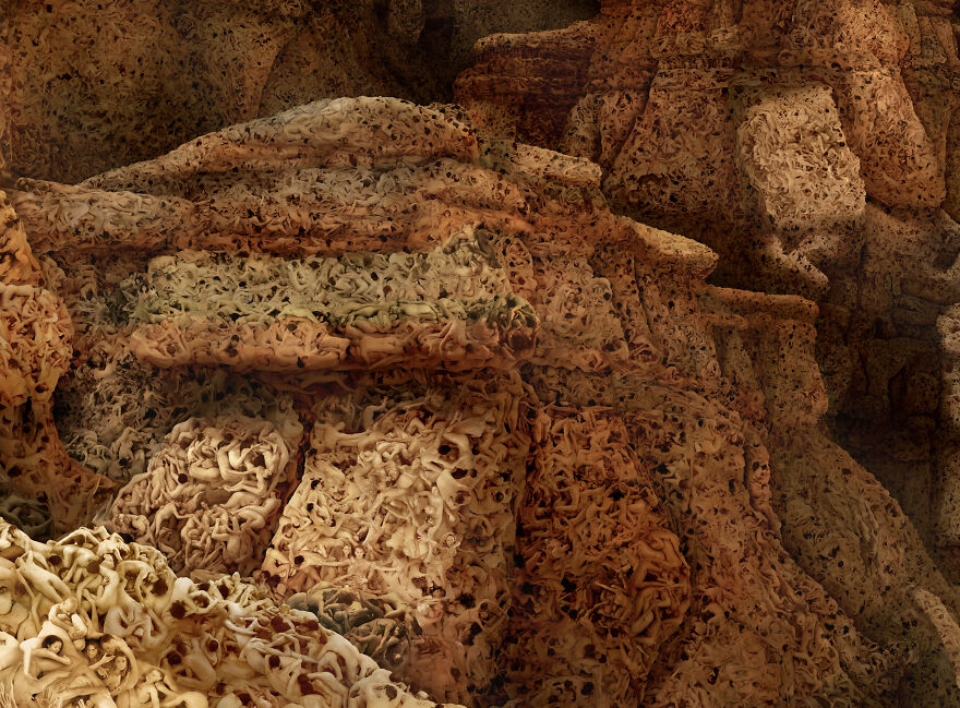 ‘The Land Of Scars’ Documentary By Angelo Musco Results In An Epic Multi-Paneled Landscape ‘The Land Of Scars’ Documentary By Angelo Musco Results In An Epic Multi-Paneled Landscape