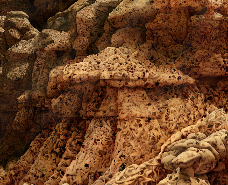 ‘The Land Of Scars’ Documentary By Angelo Musco Results In An Epic Multi-Paneled Landscape ‘The Land Of Scars’ Documentary By Angelo Musco Results In An Epic Multi-Paneled Landscape