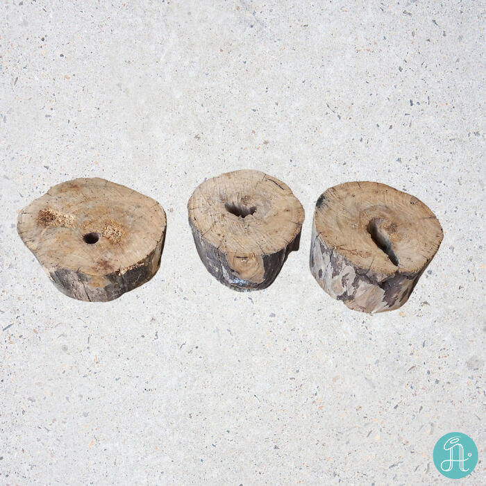 I Turned Reclaimed Wood Pieces Into Functional Home Or Office D&eacute;cor (24 Pics)