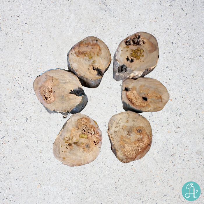 I Turned Reclaimed Wood Pieces Into Functional Home Or Office D&eacute;cor (24 Pics)