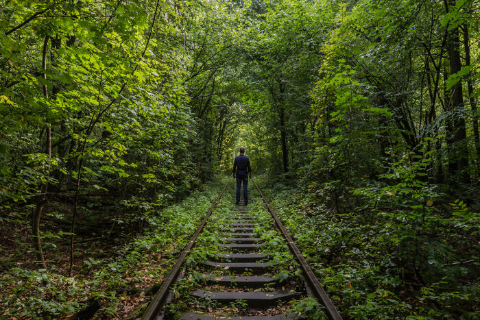 During Abandoned Place Exploration, I Take Selfies To Keep A Little Memory, And Here Are 30 Images Taken Over The Last 11 Years