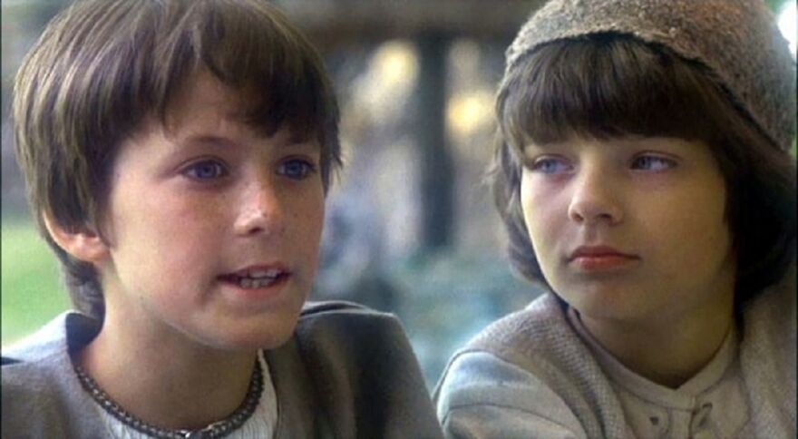 Mio In The Land Of Faraway (Sweden/Norway/Ukraine, 1987)