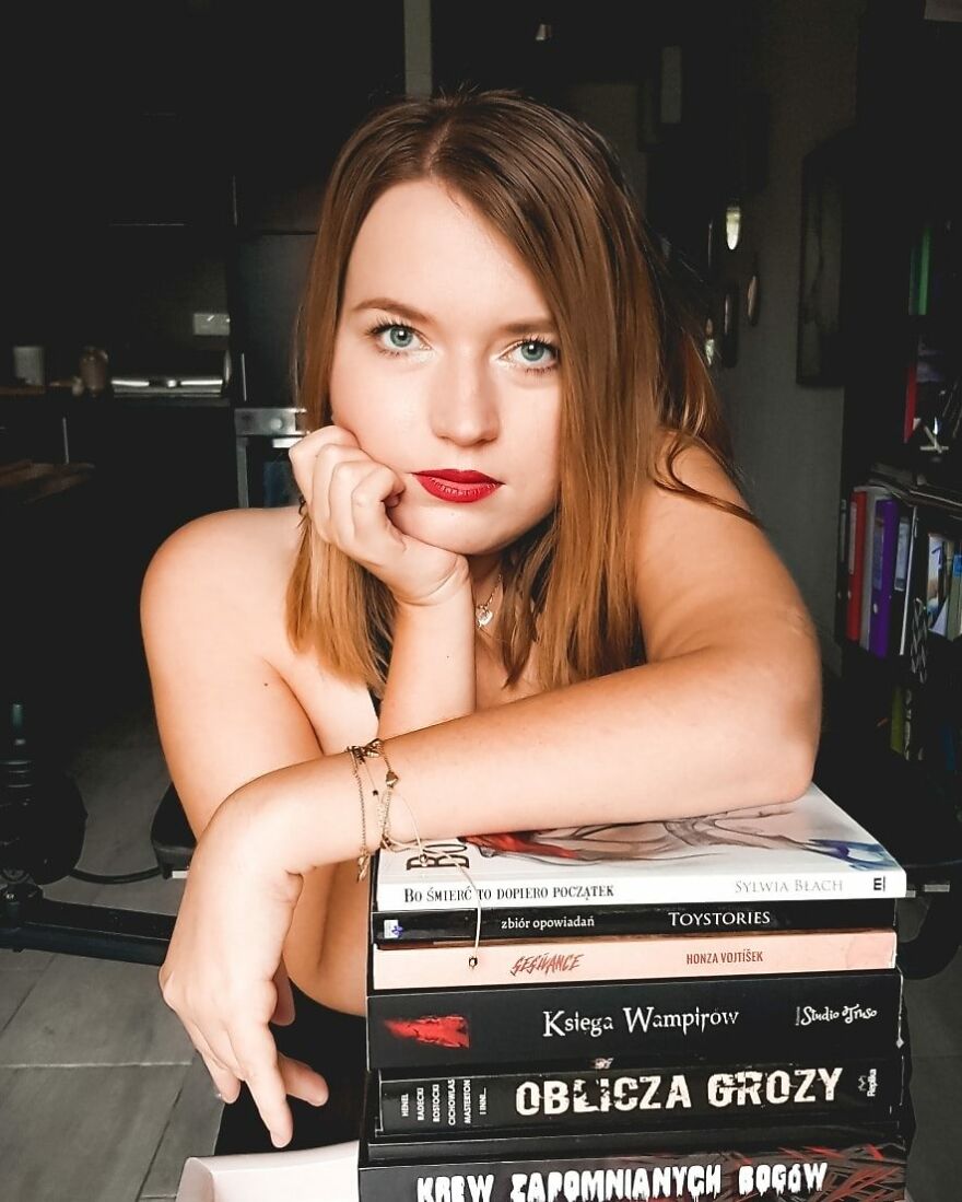 I'm An Example Of What A Woman In A Wheelchair Can Do In A World Full Of Able-Bodied Men