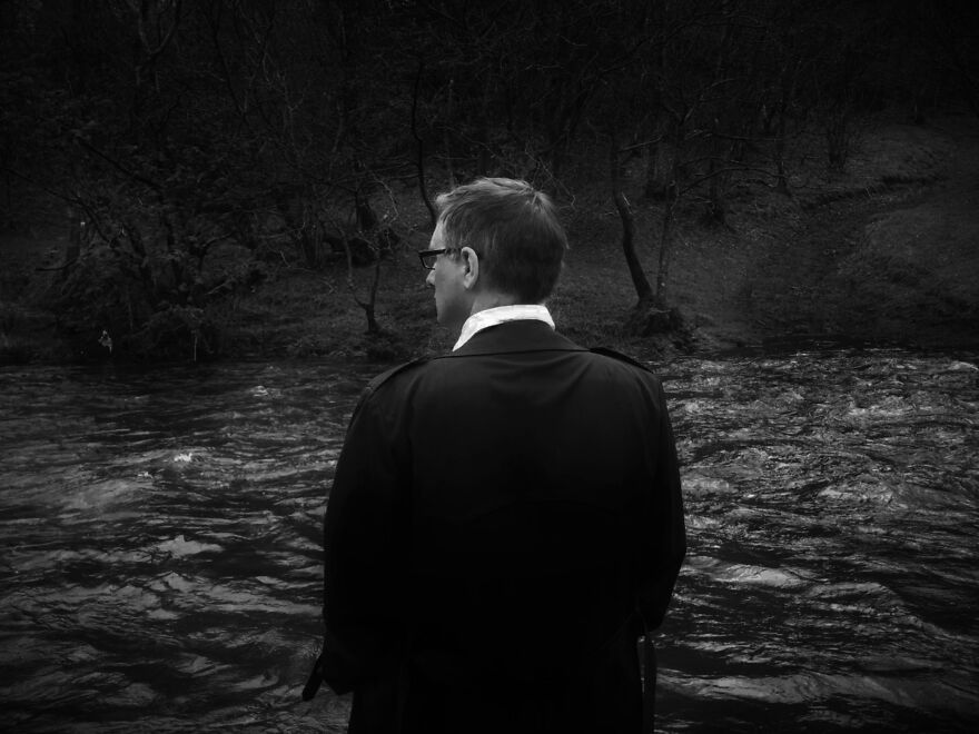 My Photography Project Called Nostalgia