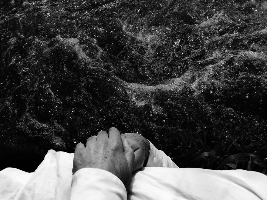 My Photography Project Called Nostalgia