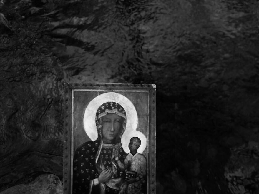 My Photography Project Called Nostalgia