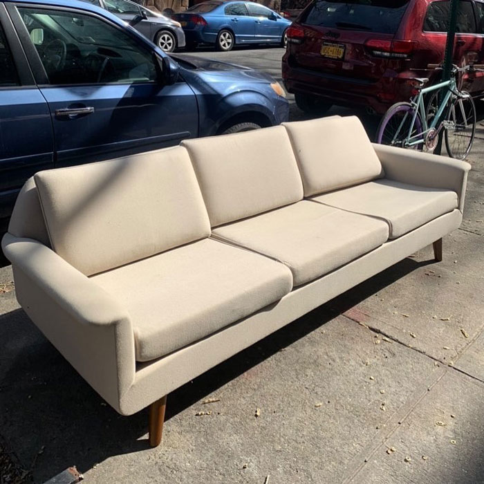 Goodness. Park Pl Between Underhill And Washington Ave!